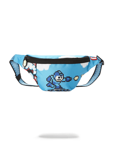 SPRAYGROUND® CROSS BODY MEGA MAN CROSSBODY