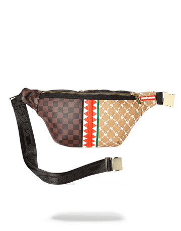 SPRAYGROUND® CROSS BODY PARIS VS FLORENCE CROSSBODY