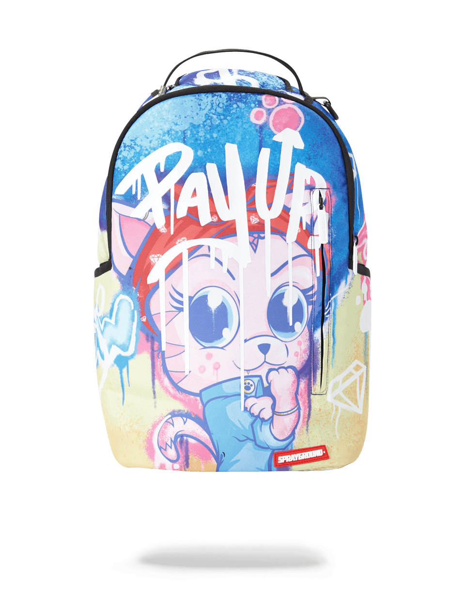 SPRAYGROUND® BACKPACK PAY UP