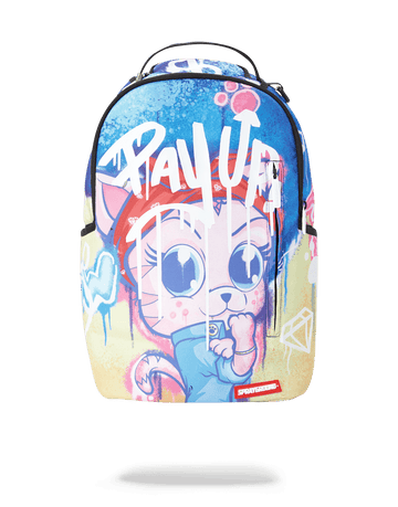 SPRAYGROUND® BACKPACK PAY UP