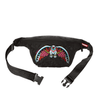 SPRAYGROUND® CROSS BODY TAKE OFF (BIRDSHARK) CROSSBODY