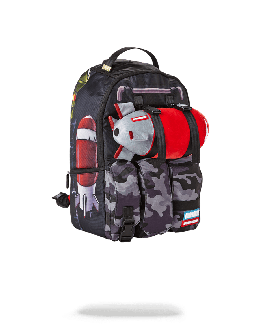 SPRAYGROUND® BACKPACK FORTNITE BACK UP PLAN