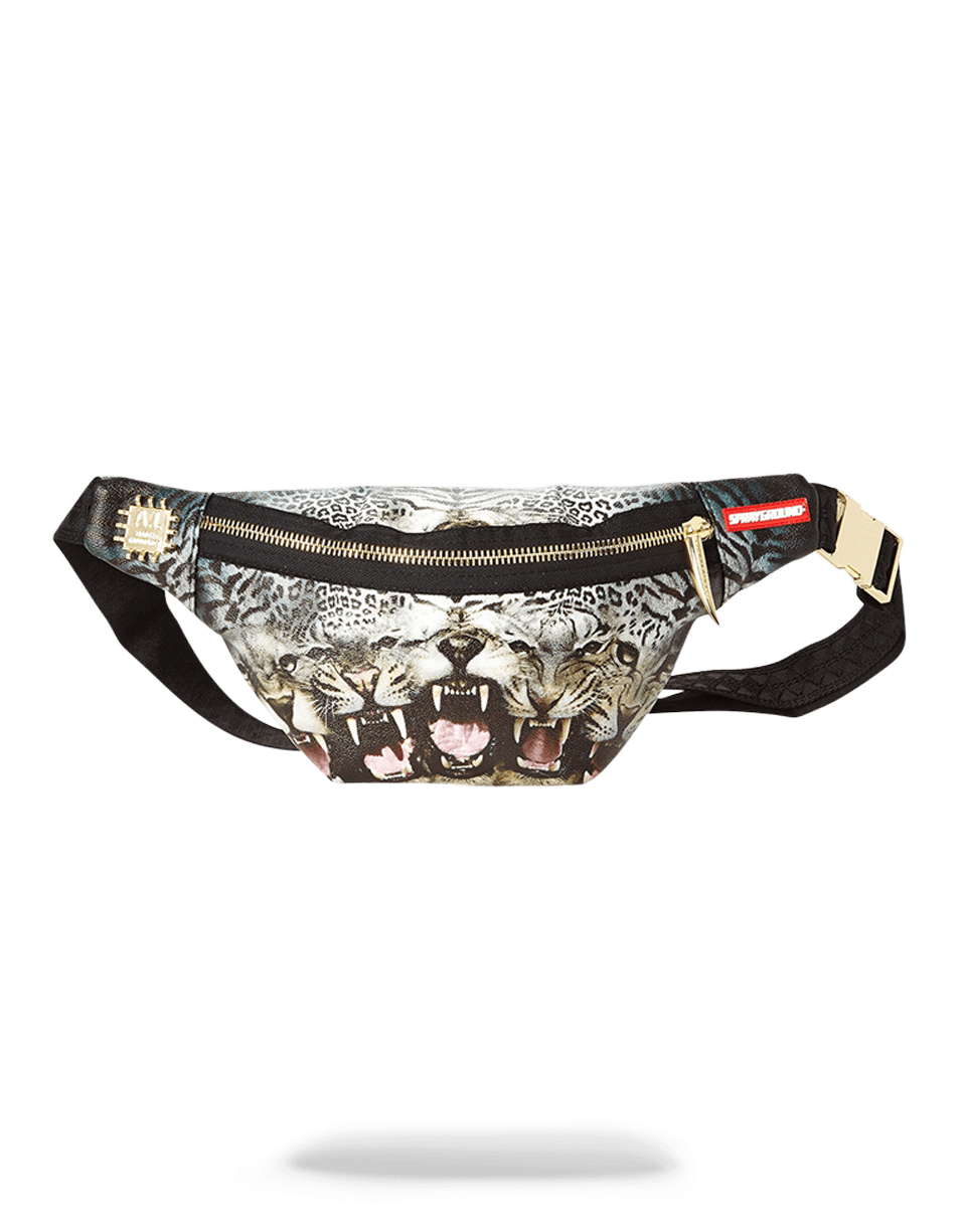 THE BEAST CROSSBODY – SPRAYGROUND®