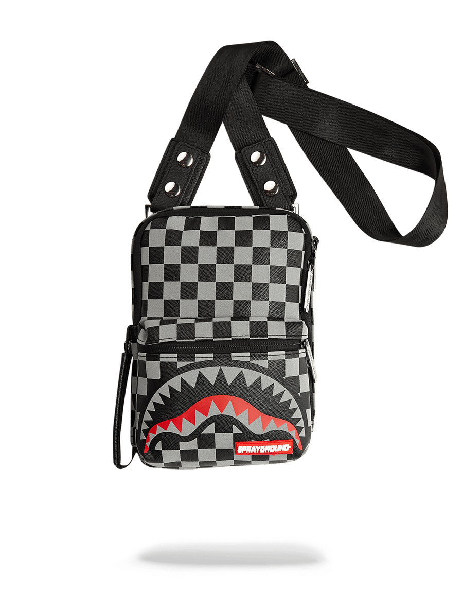 Sprayground sling on sale