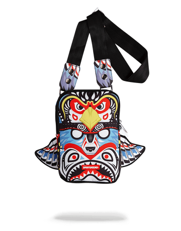 SPRAYGROUND® SLING APACHE WINGS SLING