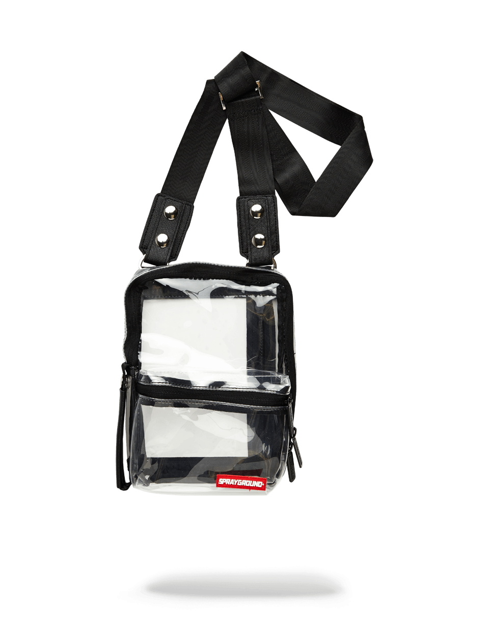 SPRAYGROUND® SLING 20/20 VISION SLING