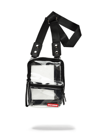 SPRAYGROUND® SLING 20/20 VISION SLING