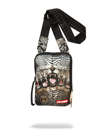 SPRAYGROUND® SLING THE BEAST SLING