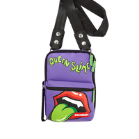 SPRAYGROUND® SLING QUEEN SLIME SLING