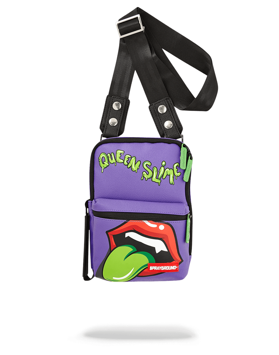QUEEN SLIME SLING SPRAYGROUND