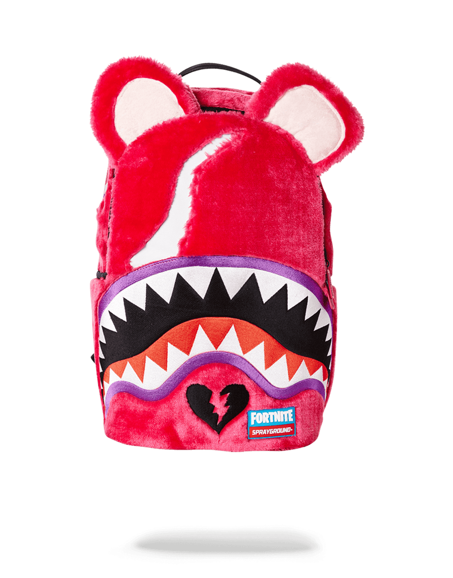 Sprayground fortnite backpack hotsell