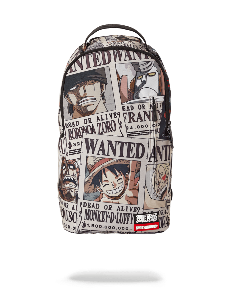 SPRAYGROUND® BACKPACK WANTED