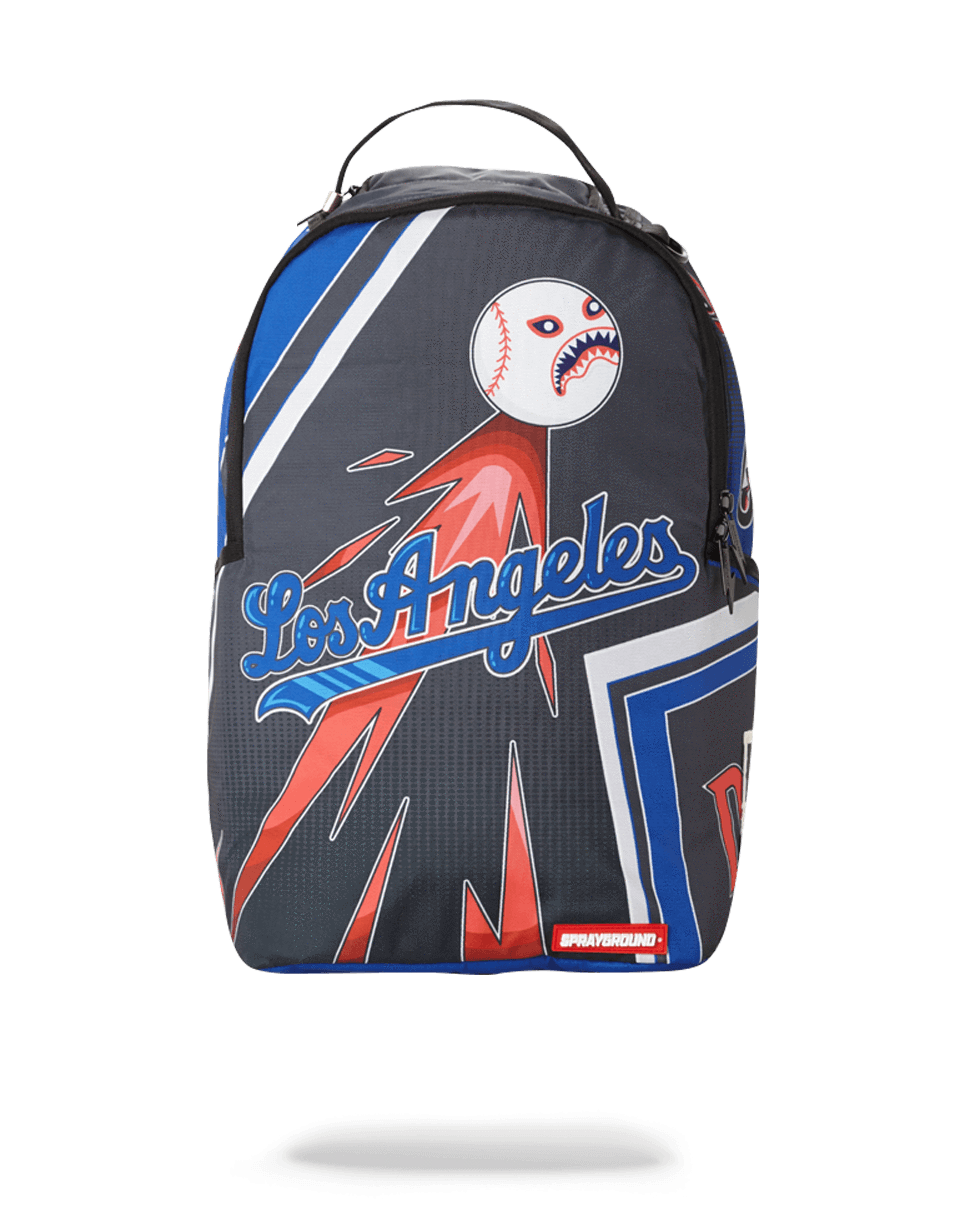 MLB LA DODGERS – SPRAYGROUND® - Main Image