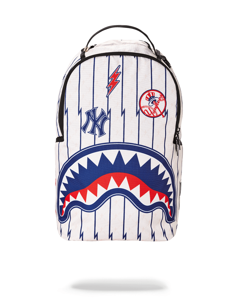 SPRAYGROUND® BACKPACK MLB NY YANKEES BOLT