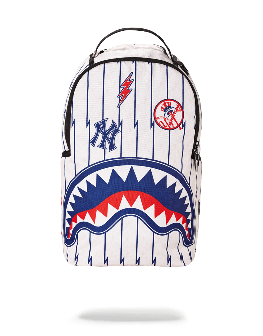 Sprayground mlb sales