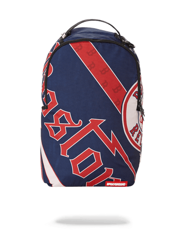 New York Yankees Sprayground Shark Lab Backpack