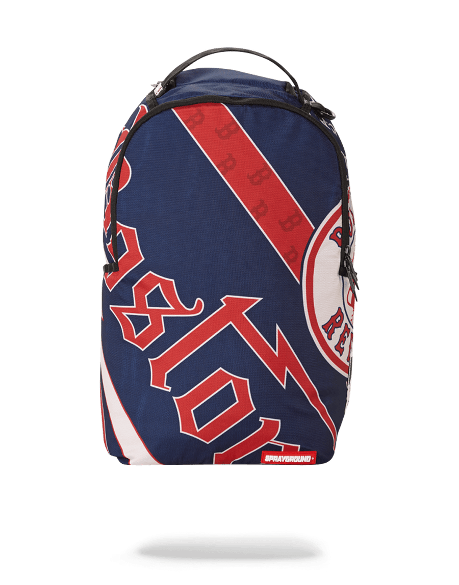 SPRAYGROUND® BACKPACK MLB BOSTON RED SOX