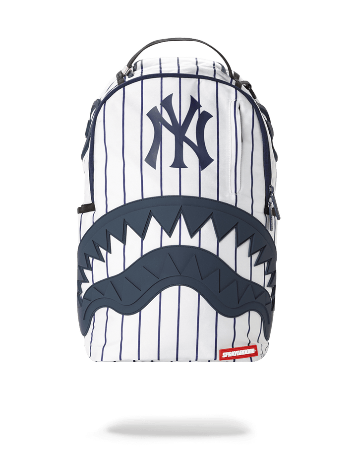 SPRAYGROUND® BACKPACK MLB NY YANKEES SHARK