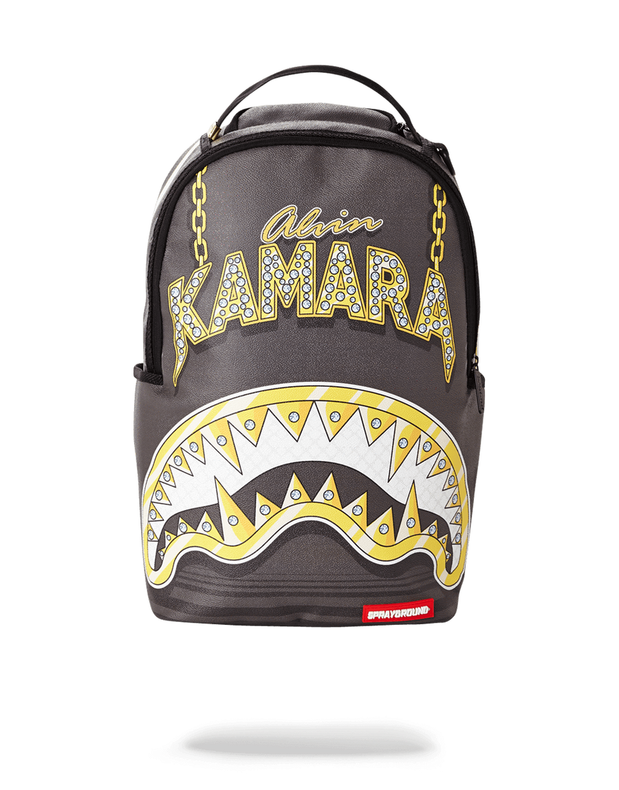 SPRAYGROUND® BACKPACK KAMARA TO THE FUTURE