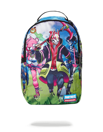 One punch man shop sprayground