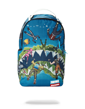 Fortnite shark royale sales sprayground