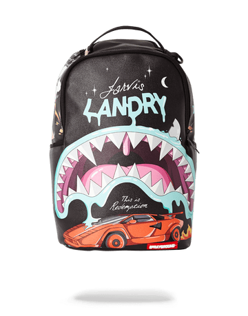 SPRAYGROUND® BACKPACK JUICE IN PARADISE