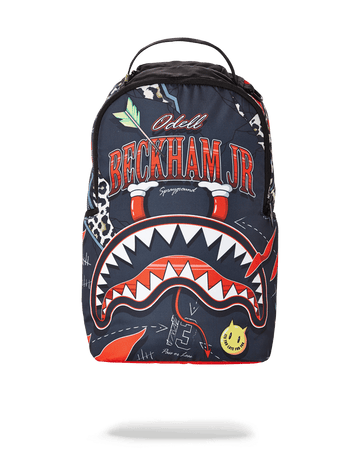 Knicks sales sprayground backpack