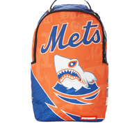 SPRAYGROUND® BACKPACK MLB NEW YORK METS SHARK