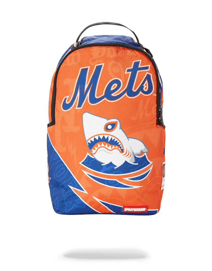 Mets sprayground clearance