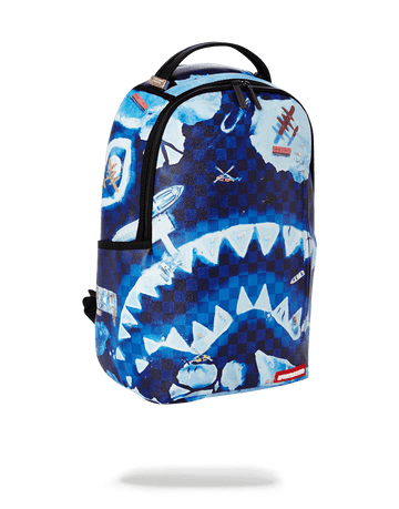 SPRAYGROUND® BACKPACK NORTH SHARK