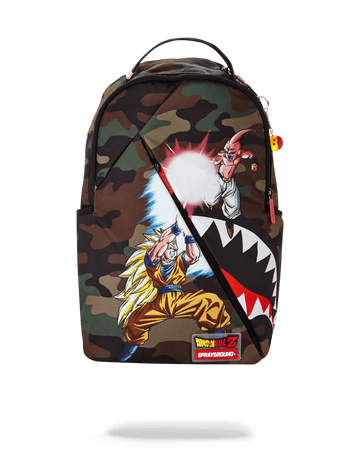 SPRAYGROUND® BACKPACK GOKU