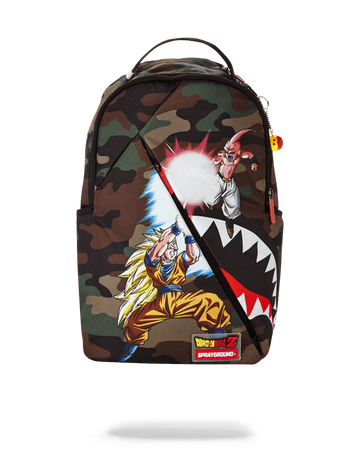 ANIME SPRAYGROUND