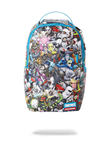 SPRAYGROUND® BACKPACK FORTNITE 100 DLX