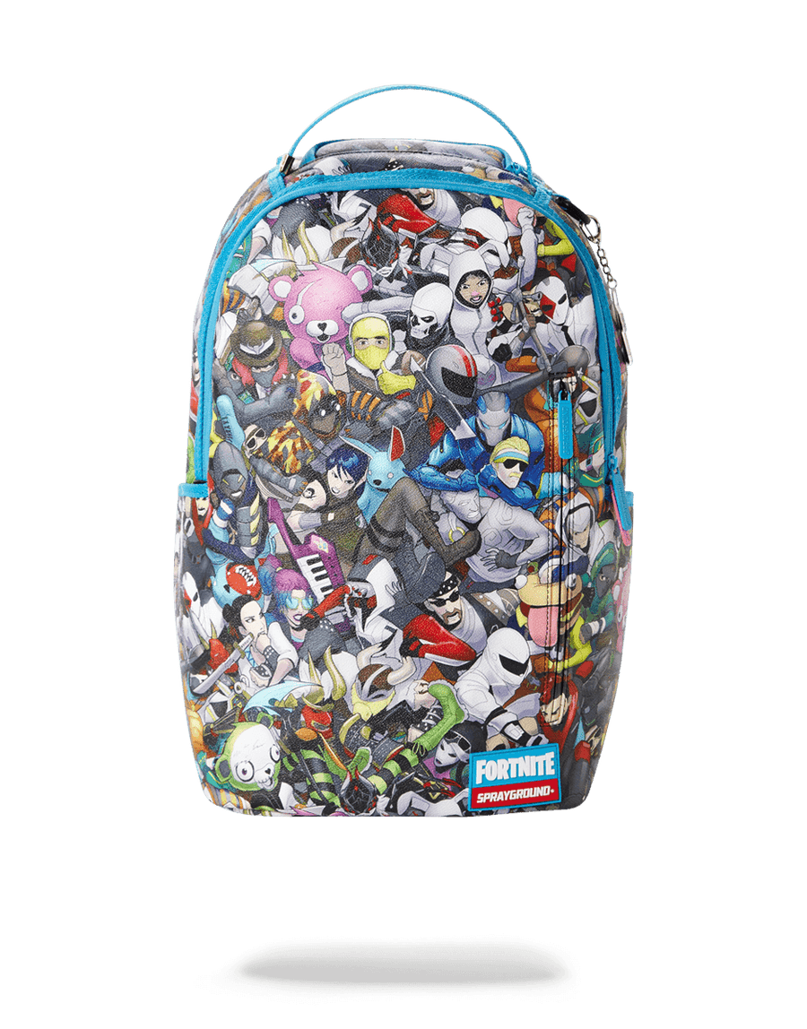 FORTNITE 100 DLX SPRAYGROUND