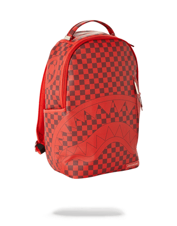 Sprayground Split Mean & Clean Teddy Bear Backpack Bag SOLD OUT