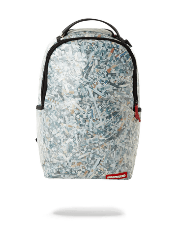 Sprayground Skeletal Backpack – Conkrete