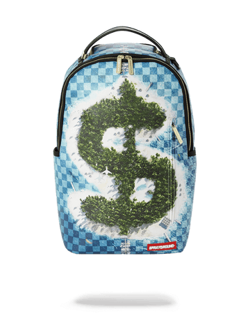 SPRAYGROUND® BACKPACK MONEY i$LAND