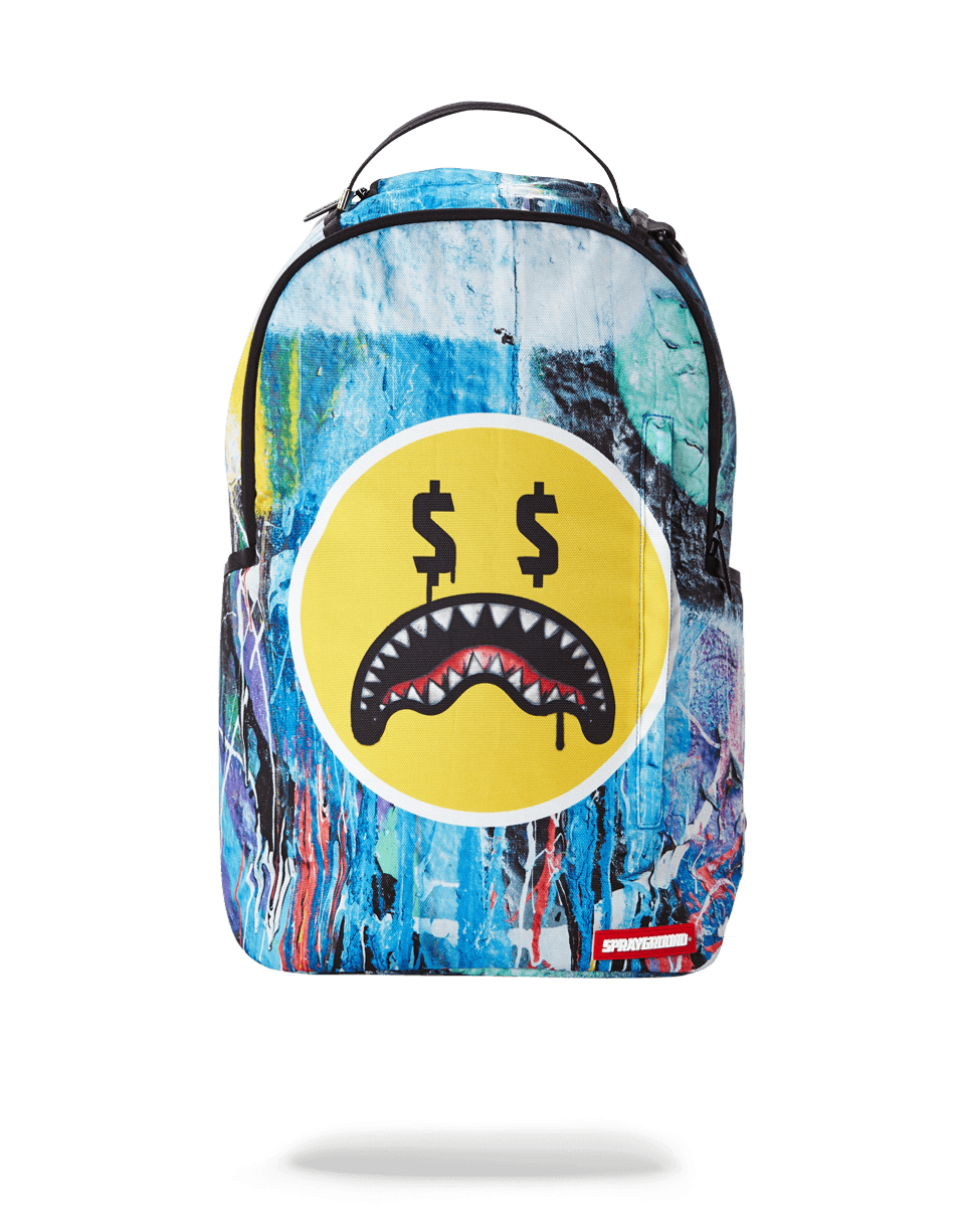 SPRAYGROUND® BACKPACK HAVE A SHARKY DAY