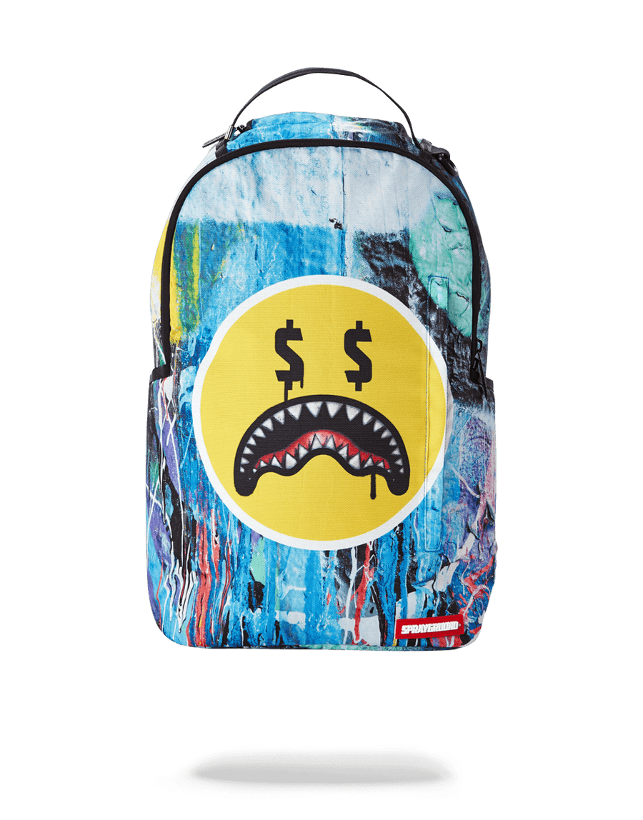 SPRAYGROUND® BACKPACK HAVE A SHARKY DAY