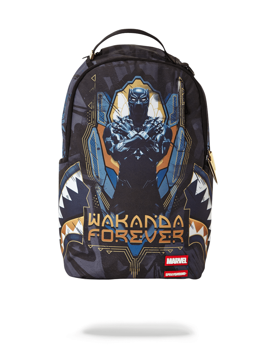 SPRAYGROUND® BACKPACK WAKANDA FOREVER