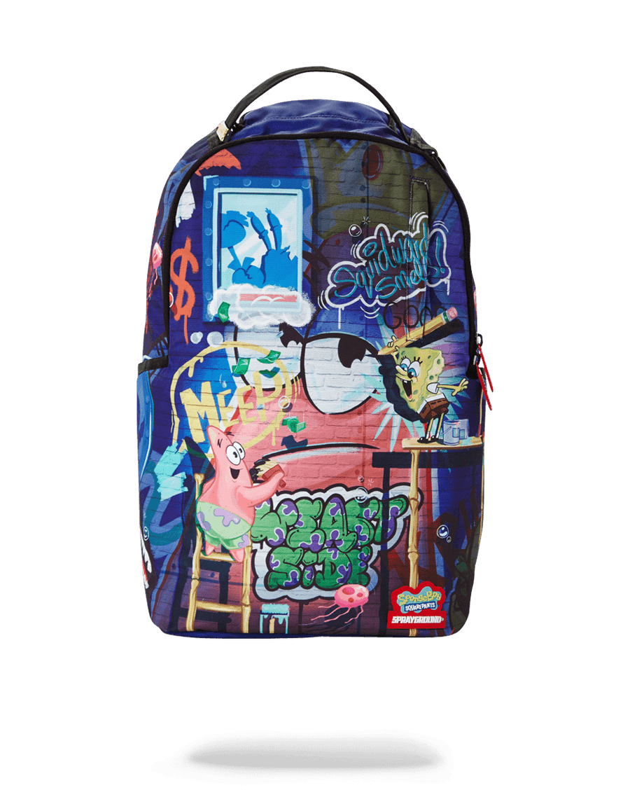 SPRAYGROUND® BACKPACK WEAST SIDE