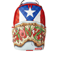 SPRAYGROUND® BACKPACK JON Z PIZZA SHARK