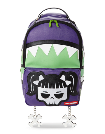 SPRAYGROUND® BACKPACK CAZZU BACKPACK