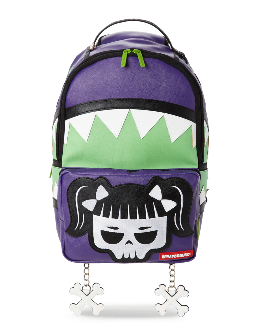 SPRAYGROUND® BACKPACK CAZZU BACKPACK