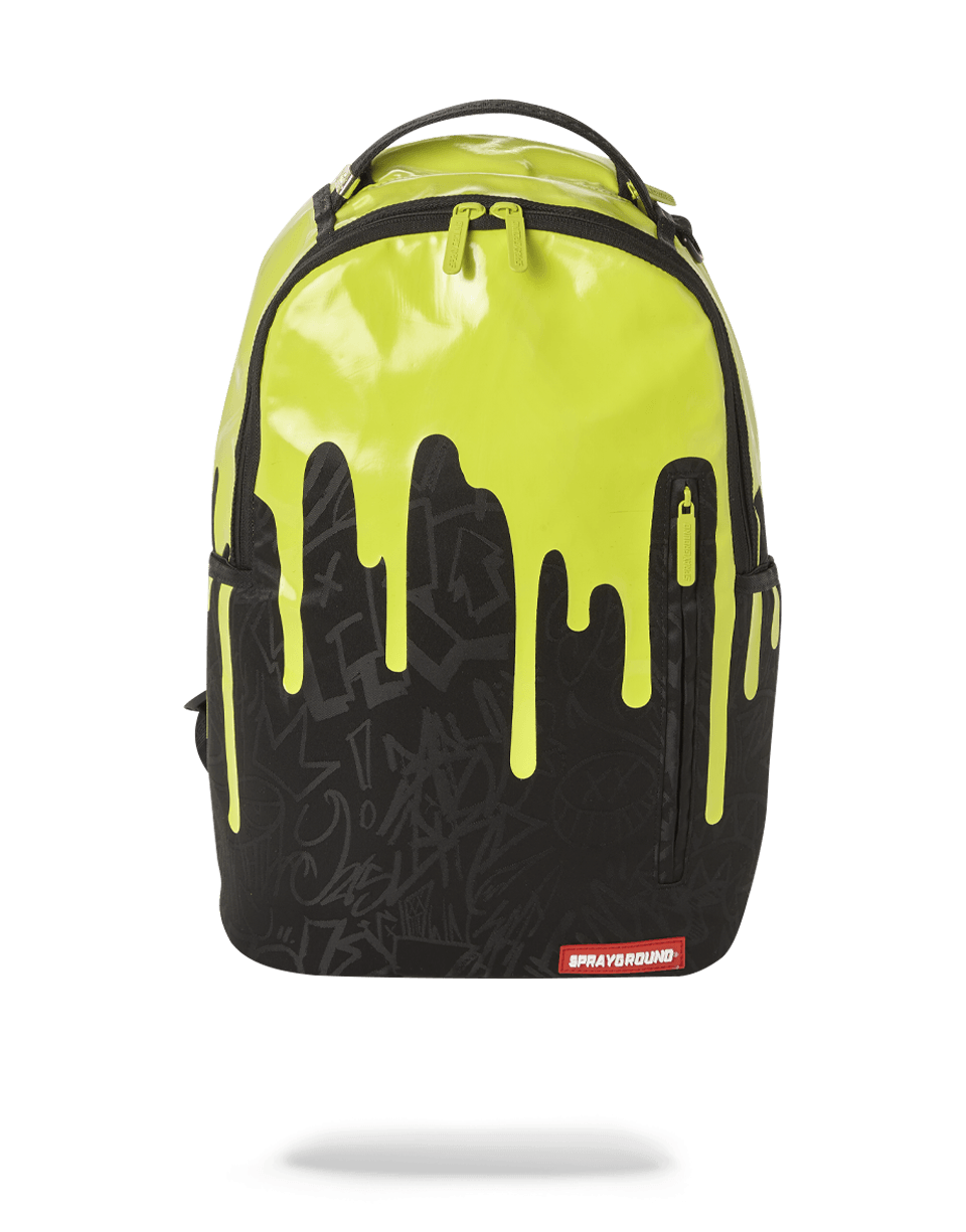 Drip bookbag clearance