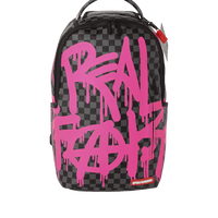 SPRAYGROUND® BACKPACK REAL FAKE BACKPACK (ONE OF ONE)