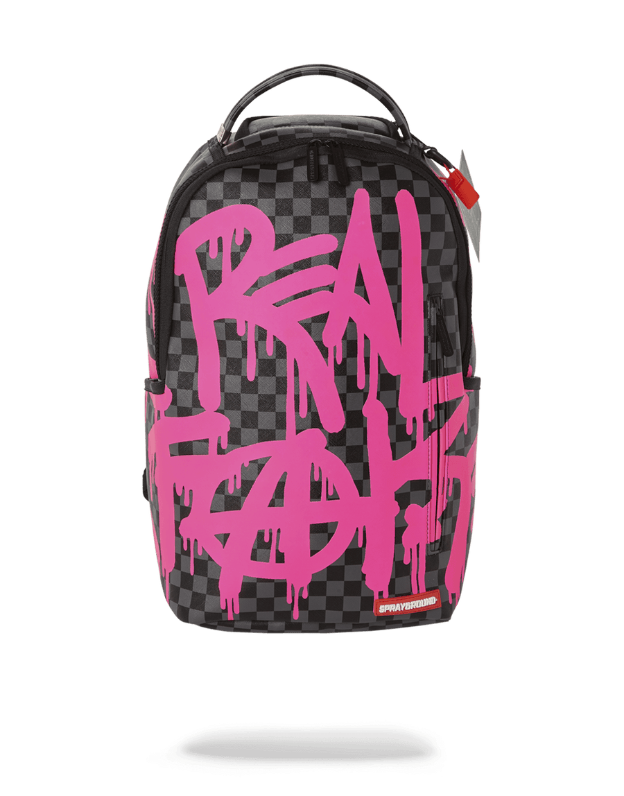 Real sprayground backpack Clearance