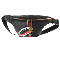 SPRAYGROUND® CROSSBODY ITALIA DIVISO SAVVY CROSSBODY