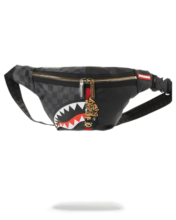 SPRAYGROUND® CROSSBODY ITALIA DIVISO SAVVY CROSSBODY