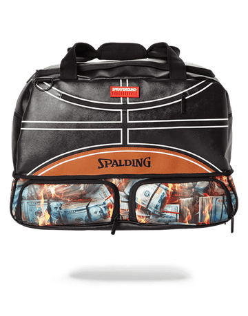 Sprayground duffel bag – Limited edition